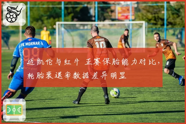 迈凯伦与红牛 正赛保胎能力对比，轮胎衰退率数据差异明显