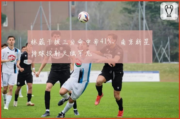 林葳干拔三分命中率41%，南京新星持球投射天赋罕见